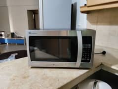 DIGITAL Dawlance Microwave (36 lt)