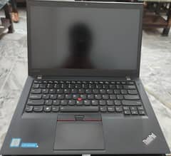 Lenovo Thinkpad T460S i5 6th Generation