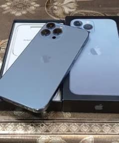 iphone 13 pro max non pta FU 10/9