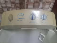 washing machine coper moter . OK condition