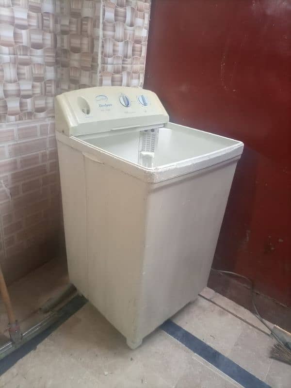 washing machine coper moter . OK condition 3