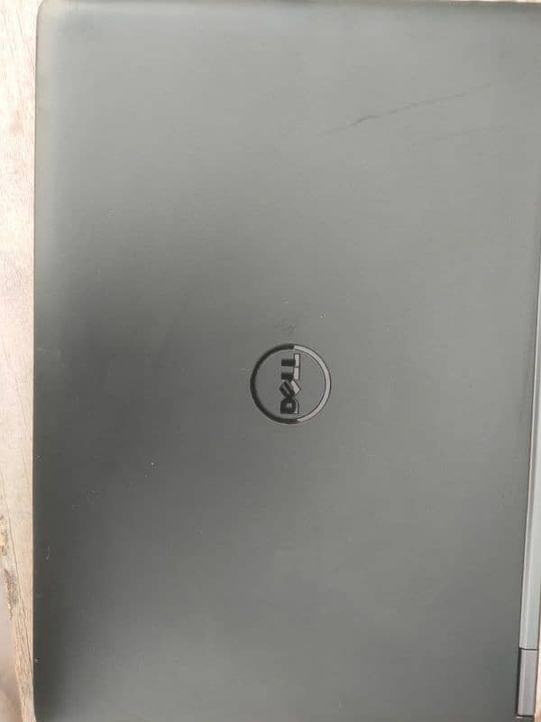 Dell Latitude e5450 laptop for sale 1