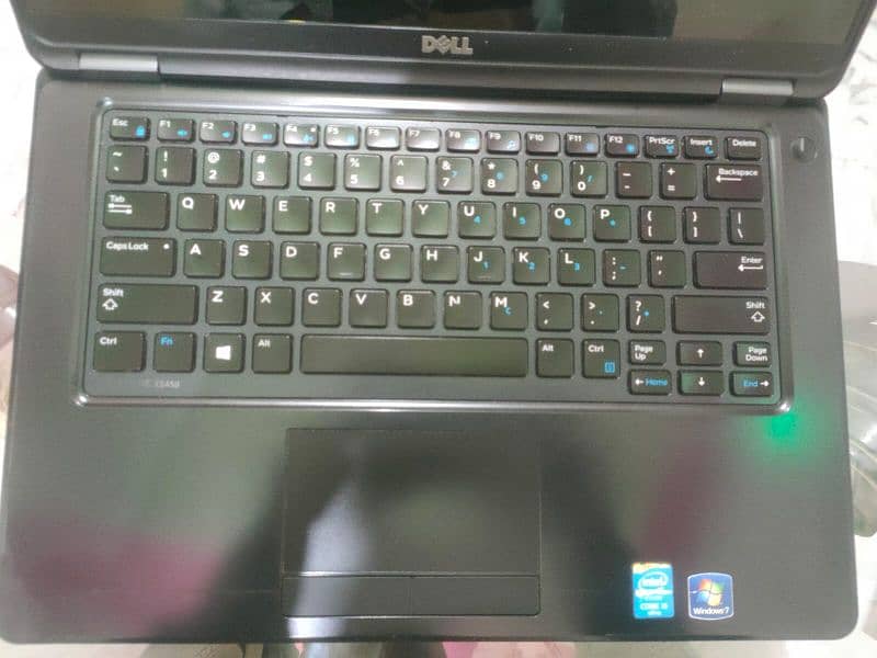 Dell Latitude e5450 laptop for sale 3