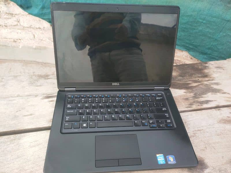 Dell Latitude e5450 laptop for sale 4