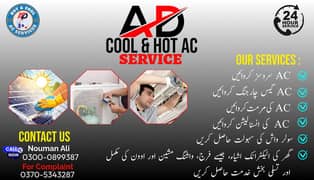 Ac Repairing, Ac Service, Ac Installation, Window Ac Repairing near me