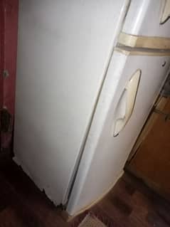 refrigerator