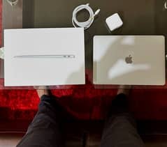 MacBook Air M1 256gb