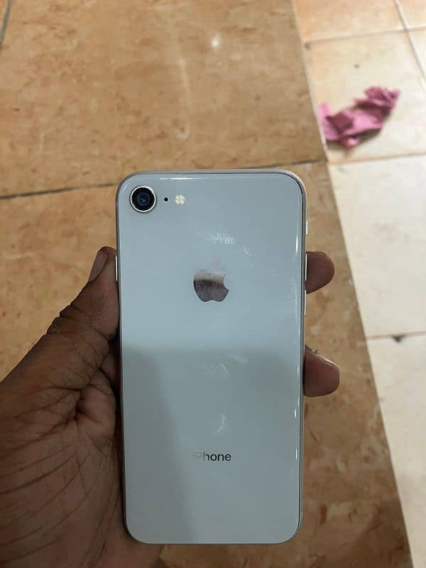 Iphone 8 non pta 4