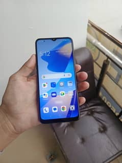 OPPO A16