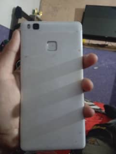 Huawei mobile phone  p9 lite