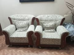 9 seater sofa set