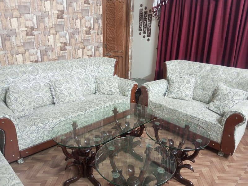 9 seater sofa set 1