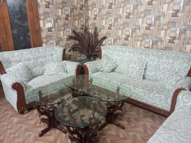 9 seater sofa set 2