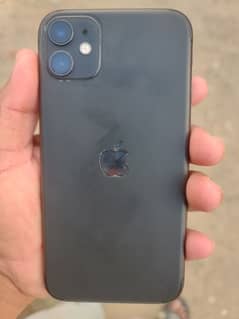 I PHONE 11 URGENT SALE TODAY