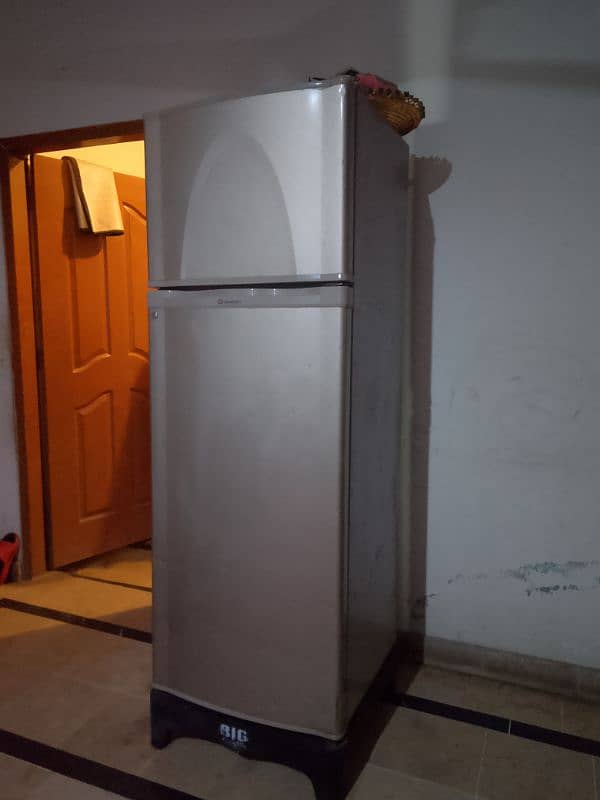 Dawlance Refrigerator full size for contacting 03455127695 3