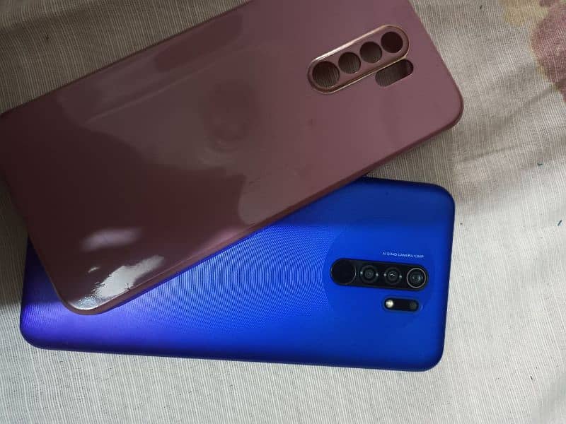 Redmi 9 2