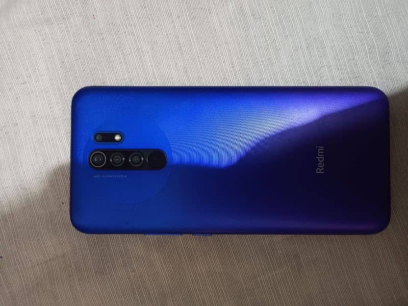 Redmi 9 4