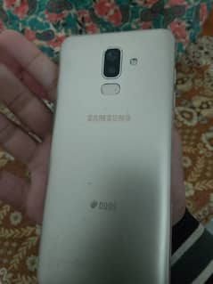 SAMSUNG GALAXY J8 4 64