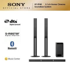 Sony Sound Bar HT-S700RF