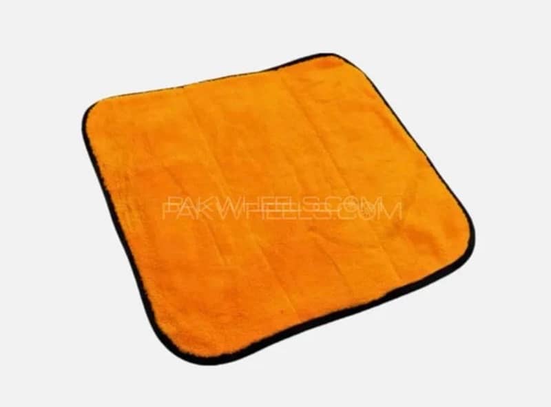 Zingfix Microfiber Cloth 800gsm 1