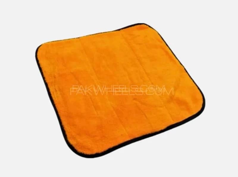 Zingfix Microfiber Cloth 800gsm 2