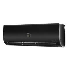 Haier 1.5 Ton AC 18-HFP Black