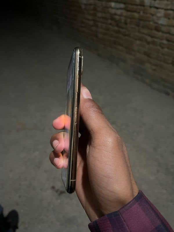 Iphone xs NON PTA JV 64 4