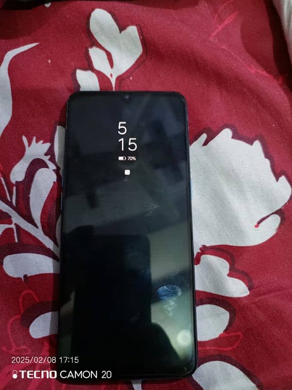 Oppo Reno 3 just like new 6