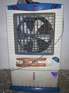 Air cooler