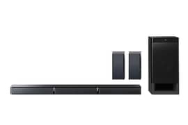 Sony HT-S500RF 5.1ch Home Cinema Soundbar System