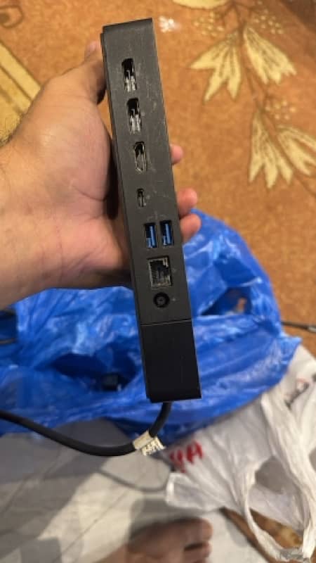 Dell Docking Station WD19S 2