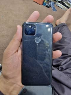 google pixel 5 non pta