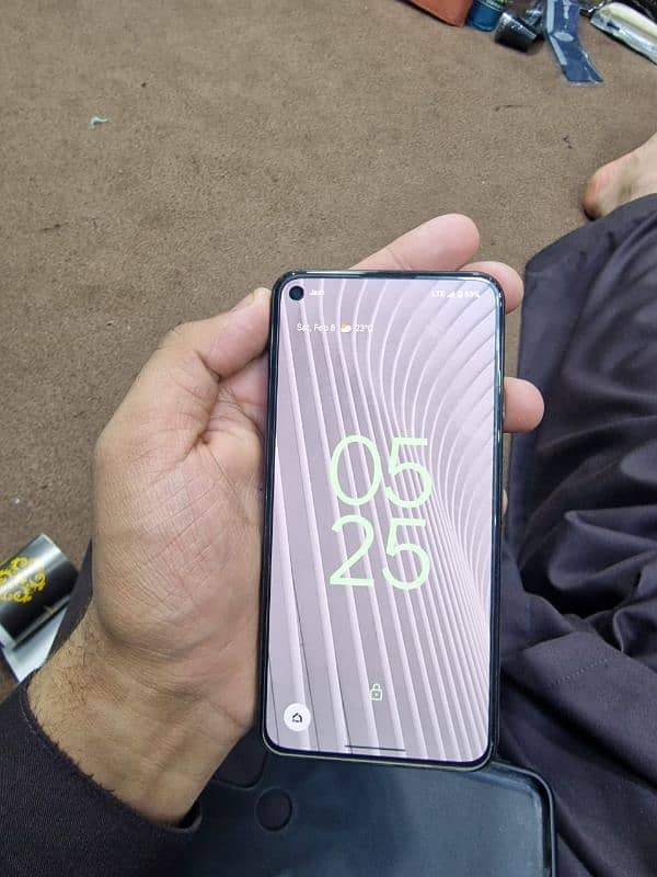 google pixel 5 non pta 2