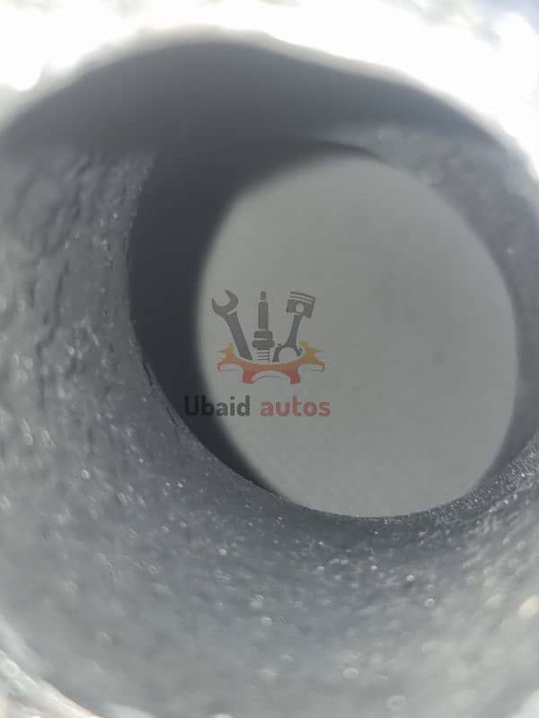 Suzuki alto #R06A/ K6A daihatsu mira KF catalytic converter available 1