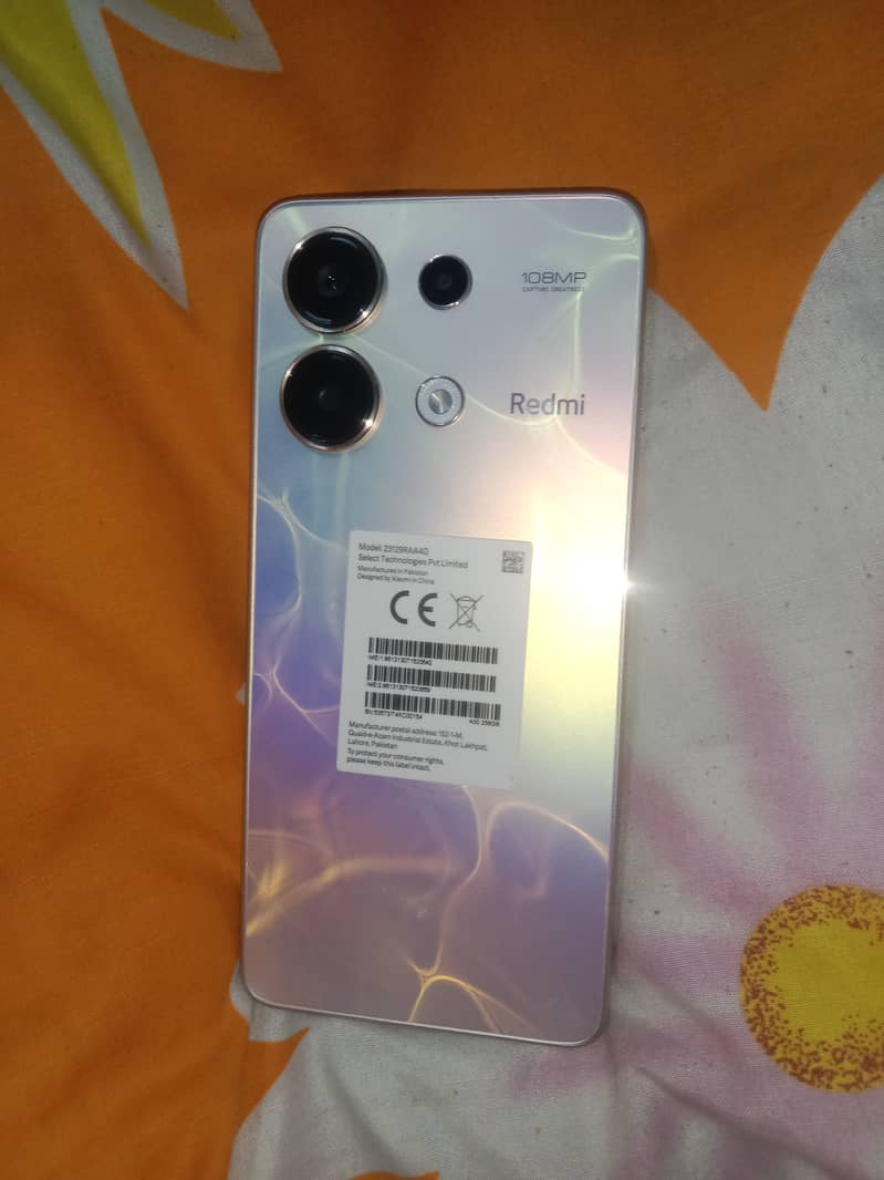 Xiaomi Other Model 1