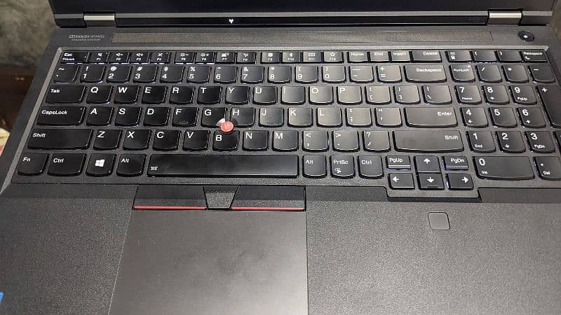 Lenovo Powerful laptop 2