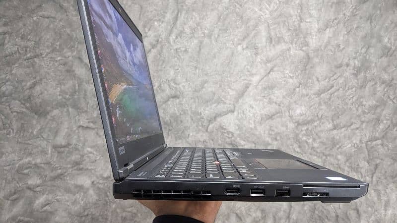 Lenovo Powerful laptop 3