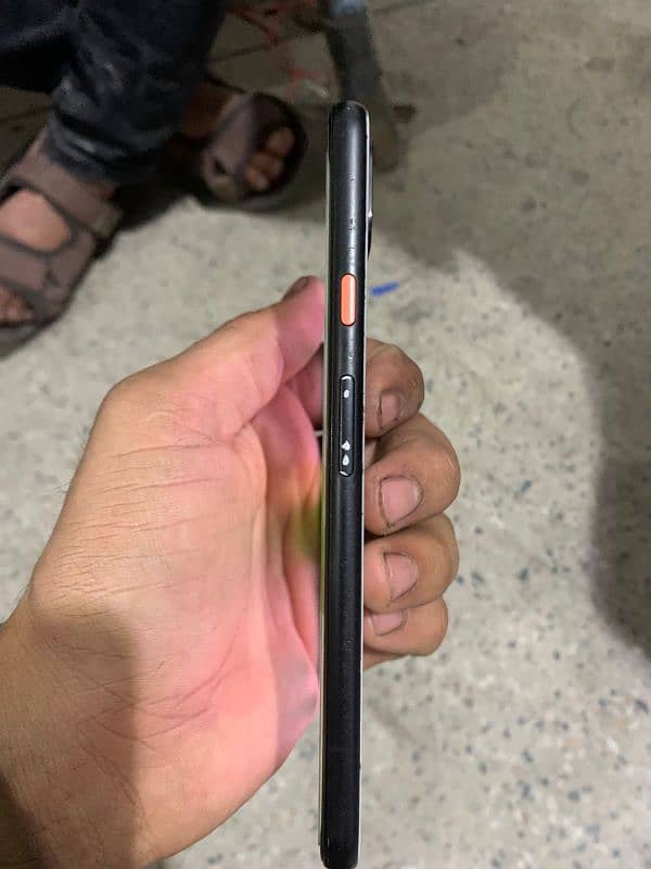 Google pixel 4xl pta approved 2