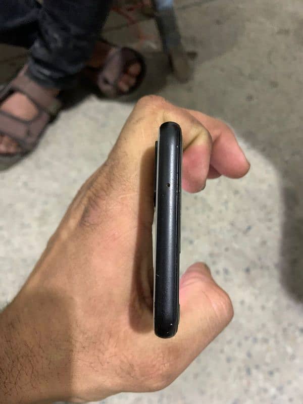 Google pixel 4xl pta approved 4