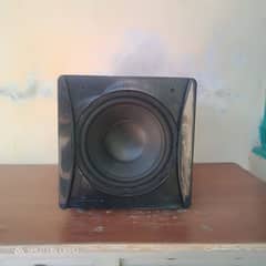 validine woofer 10 inch driver