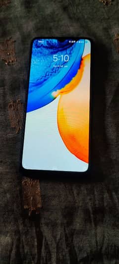 Vivo V21e