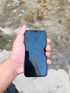 iphonex pta approved panel and battery changed