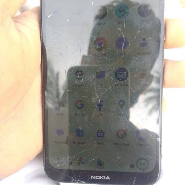 Nokia 2.3 3 32 Exchange service available 1