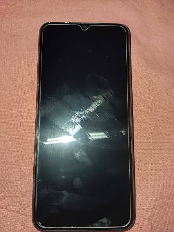 itel A49 1