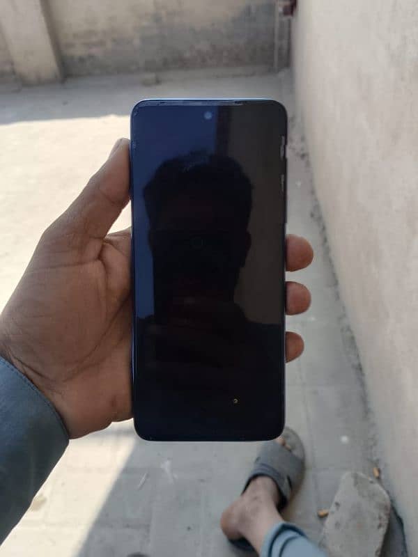 Infinix zero X neo 8gb 128gb PTA 0