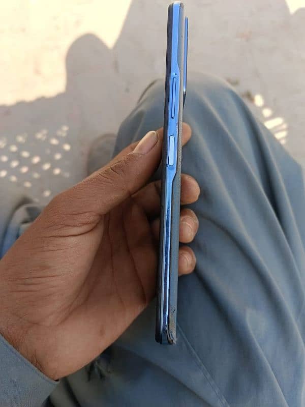 Infinix zero X neo 8gb 128gb PTA 3