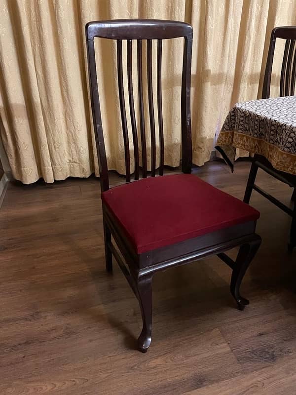 Dining Table 8 Seater 2