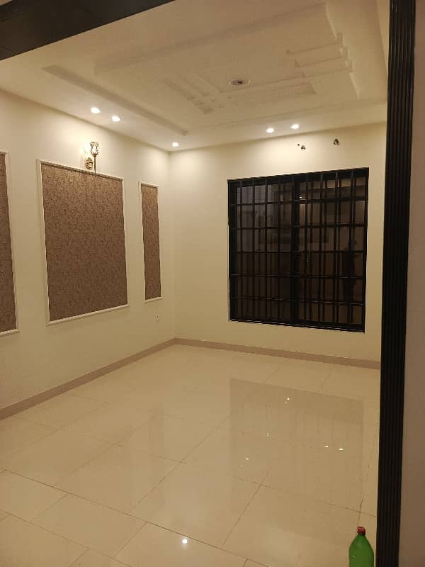 5 Marla House available for sale in Khayaban-e-Amin - Block L if you hurry 2