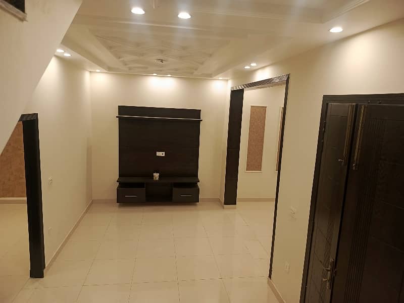 5 Marla House available for sale in Khayaban-e-Amin - Block L if you hurry 7