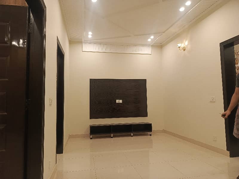 5 Marla House available for sale in Khayaban-e-Amin - Block L if you hurry 9